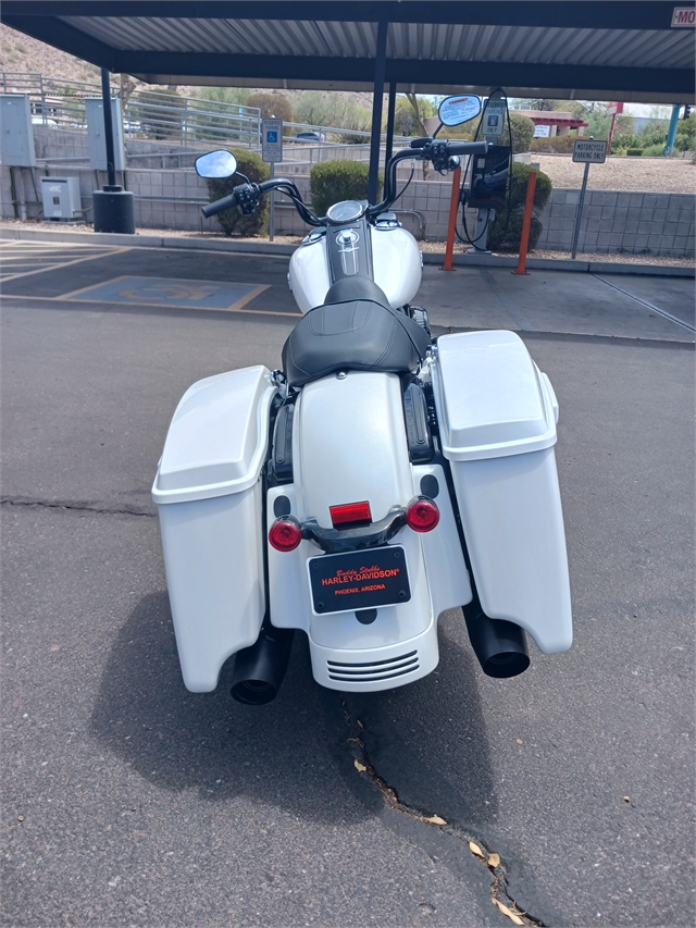 2024 Harley-Davidson Road King Special at Buddy Stubbs Arizona Harley-Davidson