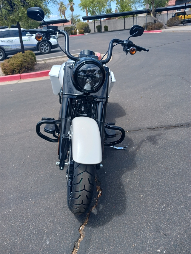 2024 Harley-Davidson Road King Special at Buddy Stubbs Arizona Harley-Davidson