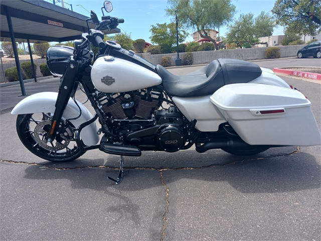 2024 Harley-Davidson Road King Special at Buddy Stubbs Arizona Harley-Davidson