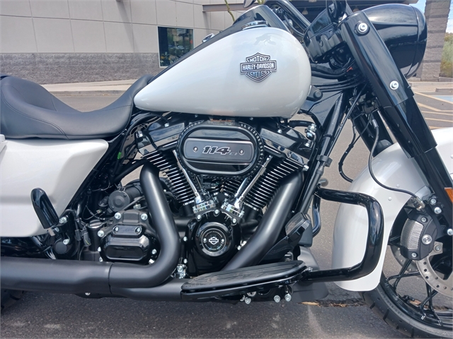 2024 Harley-Davidson Road King Special at Buddy Stubbs Arizona Harley-Davidson