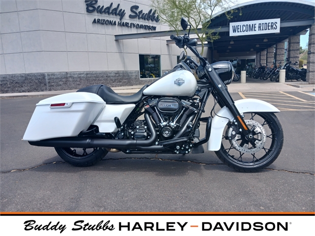 2024 Harley-Davidson Road King Special at Buddy Stubbs Arizona Harley-Davidson