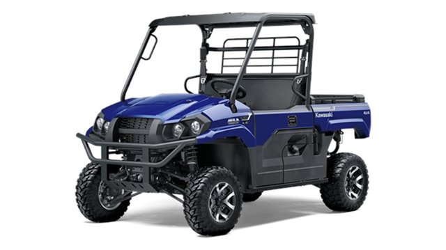 2024 Kawasaki Mule PRO-MX LE at Interlakes Sport Center