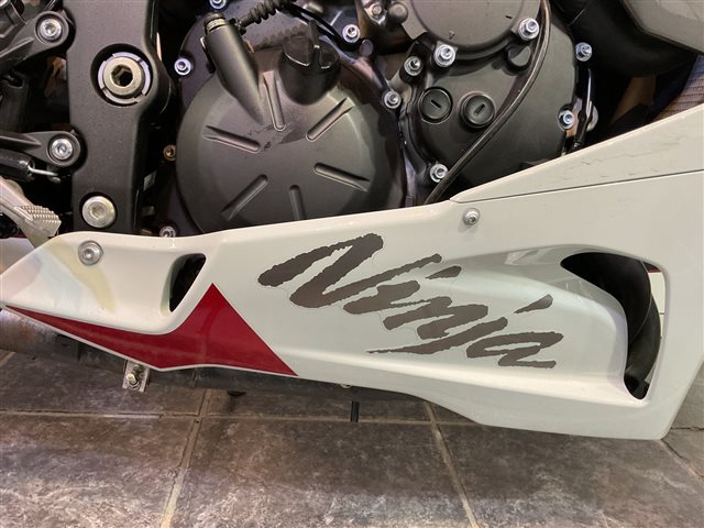 2024 Kawasaki Ninja ZXT-6R Base at Cycle Max