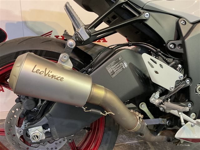 2024 Kawasaki Ninja ZXT-6R Base at Cycle Max