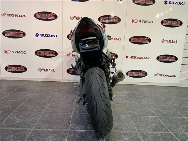 2024 Kawasaki Ninja ZXT-6R Base at Cycle Max