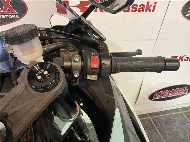 2024 Kawasaki Ninja ZXT-6R Base at Cycle Max