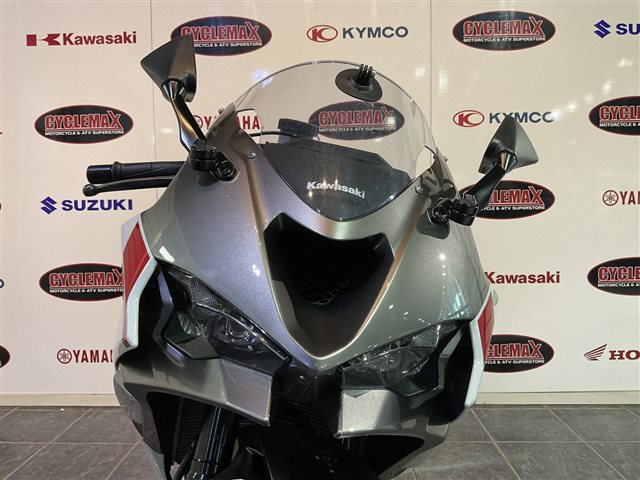 2024 Kawasaki Ninja ZXT-6R Base at Cycle Max