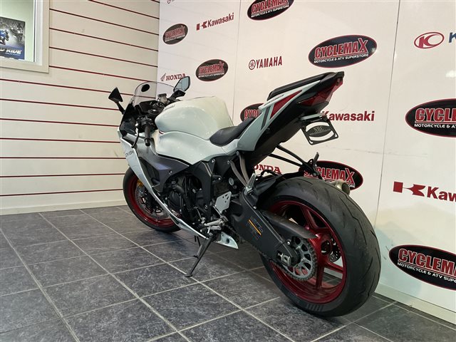 2024 Kawasaki Ninja ZXT-6R Base at Cycle Max