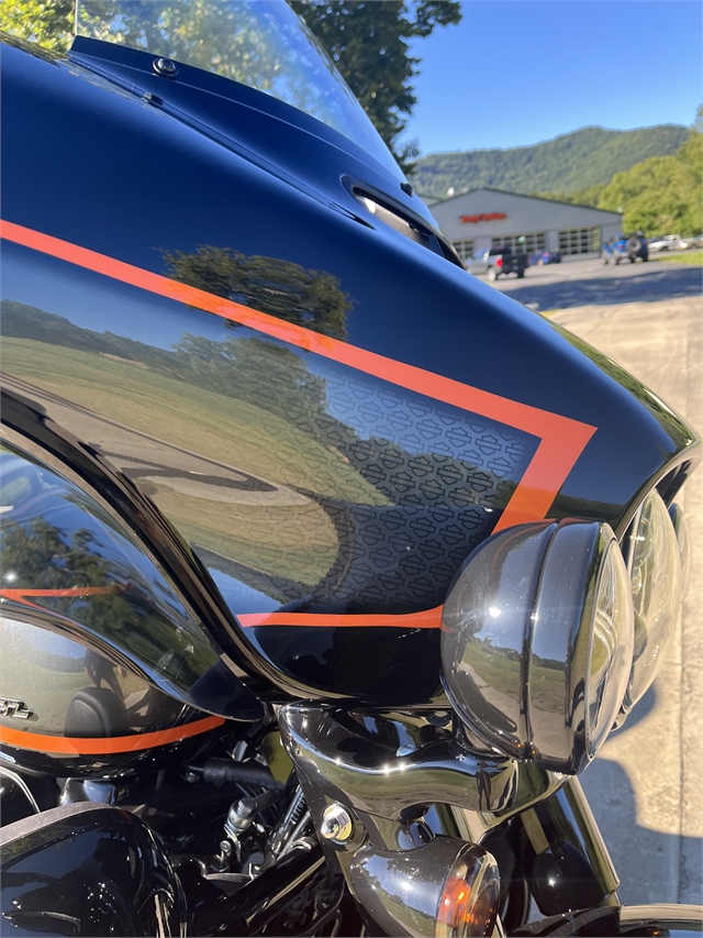 2022 Harley-Davidson Electra Glide Ultra Limited at Harley-Davidson of Asheville