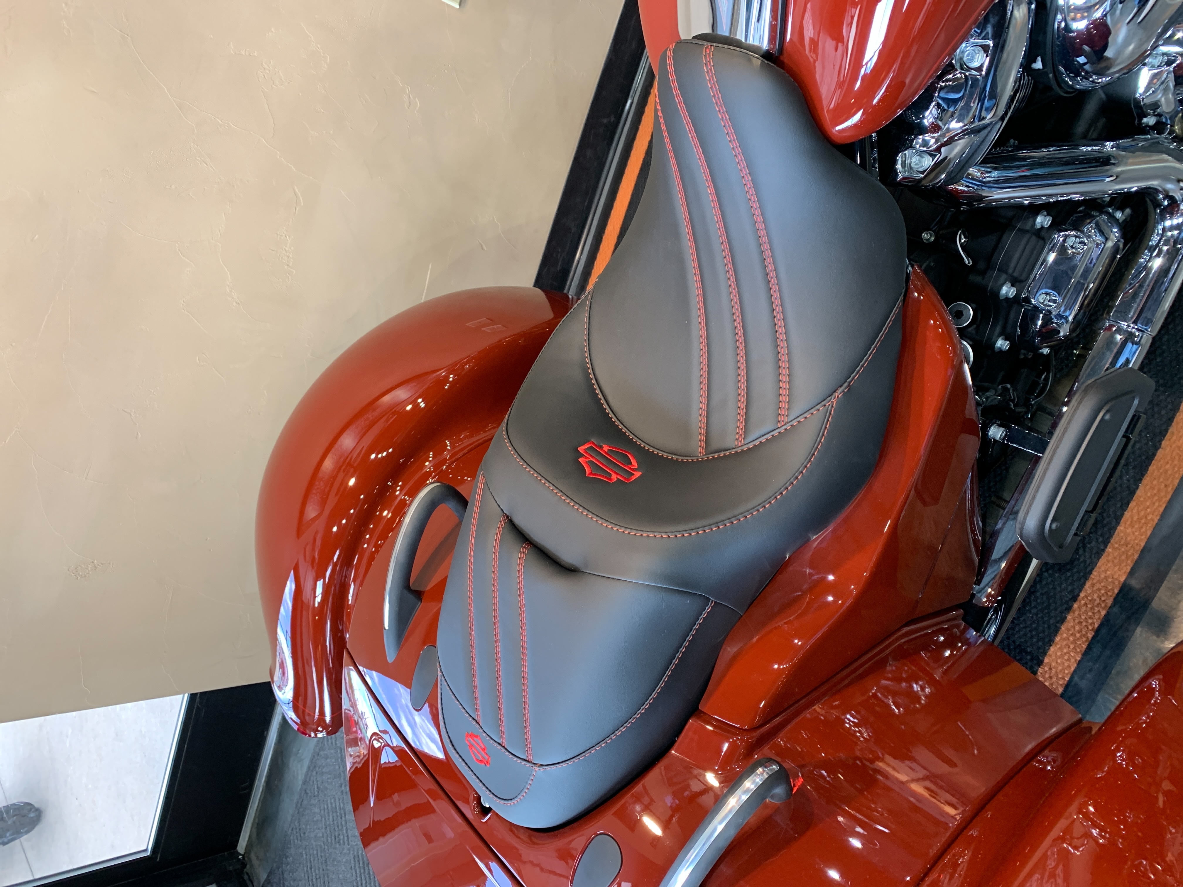 2024 Harley-Davidson Trike Road Glide 3 at Vandervest Harley-Davidson, Green Bay, WI 54303