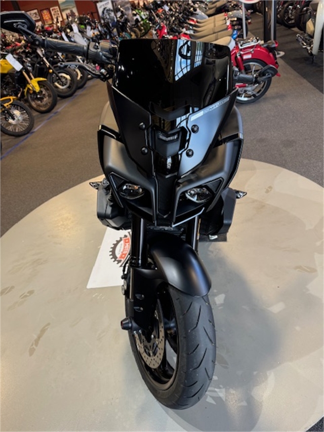 2020 Yamaha MT 10 at Martin Moto