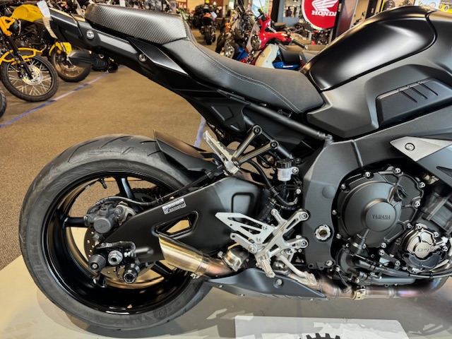 2020 Yamaha MT 10 at Martin Moto