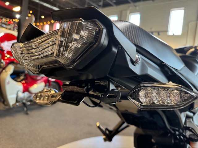 2020 Yamaha MT 10 at Martin Moto