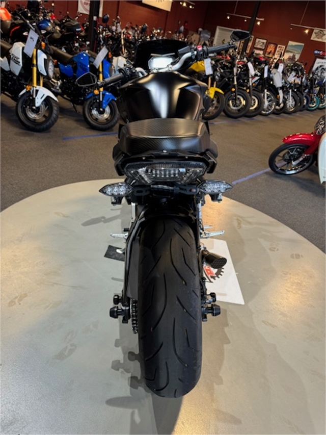 2020 Yamaha MT 10 at Martin Moto