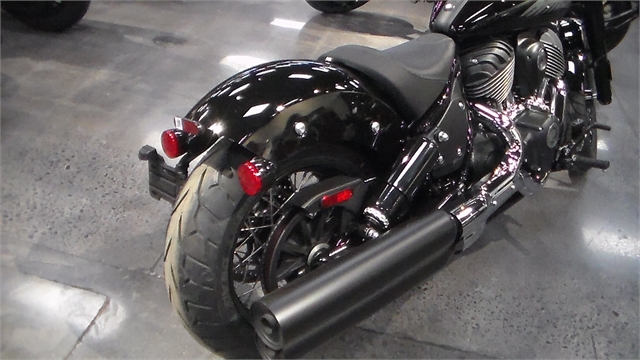 2024 Indian Motorcycle Chief Bobber ABS at Dick Scott's Freedom Powersports