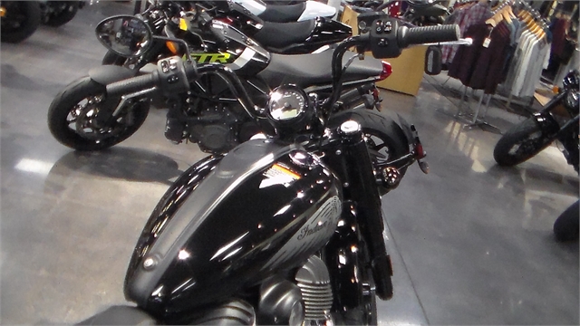 2024 Indian Motorcycle Chief Bobber ABS at Dick Scott's Freedom Powersports