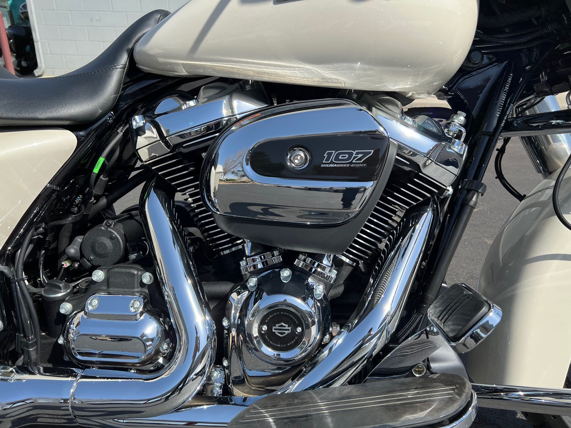 2022 Harley-Davidson Street Glide Base at Aces Motorcycles - Fort Collins