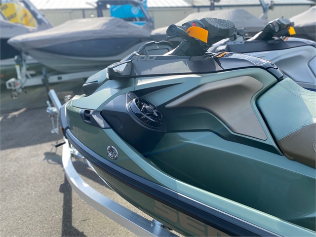 2023 Sea Doo GTX Limited 300 Lynnwood Motoplex