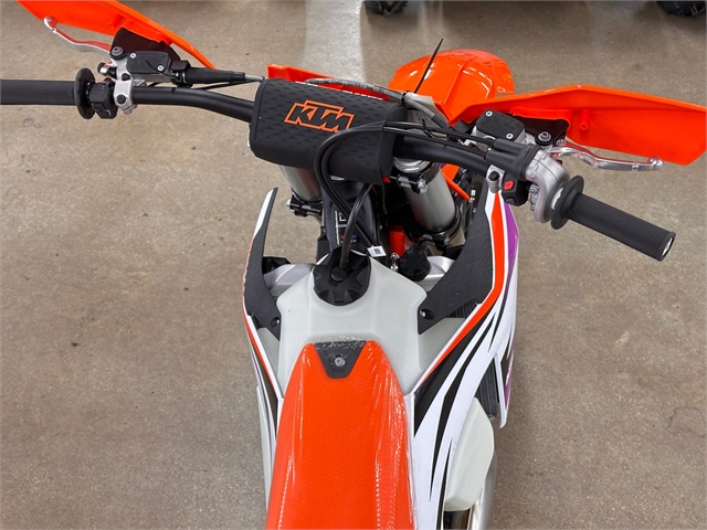 2024 KTM XC 450 F at ATVs and More