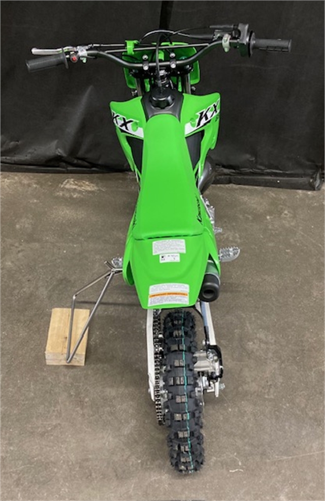 2025 Kawasaki KXT 65 at Powersports St. Augustine