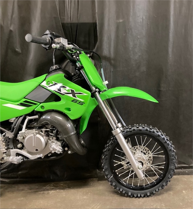 2025 Kawasaki KXT 65 at Powersports St. Augustine