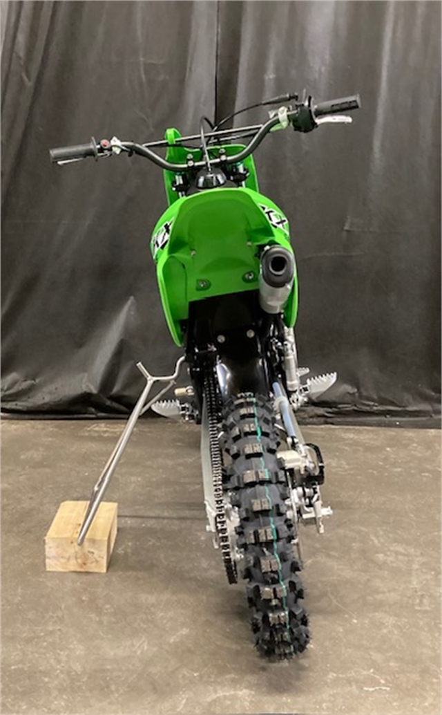 2025 Kawasaki KXT 65 at Powersports St. Augustine