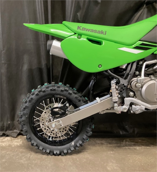 2025 Kawasaki KXT 65 at Powersports St. Augustine