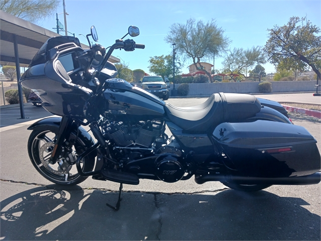 2024 Harley-Davidson Road Glide Base at Buddy Stubbs Arizona Harley-Davidson