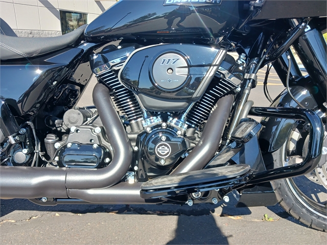 2024 Harley-Davidson Road Glide Base at Buddy Stubbs Arizona Harley-Davidson