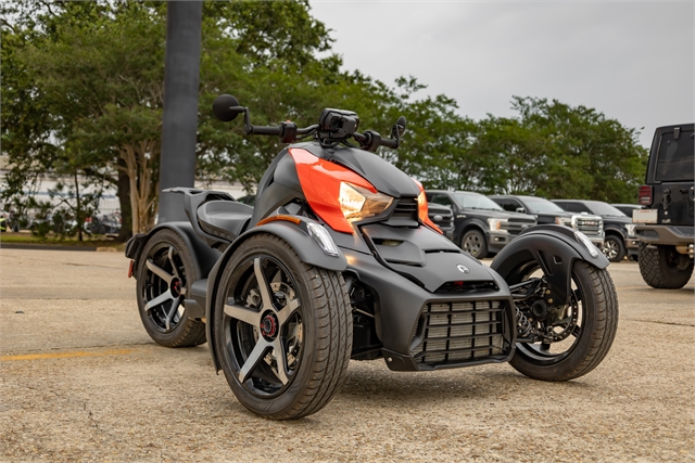 2022 Can-Am Ryker Sport 900 ACE at Friendly Powersports Baton Rouge