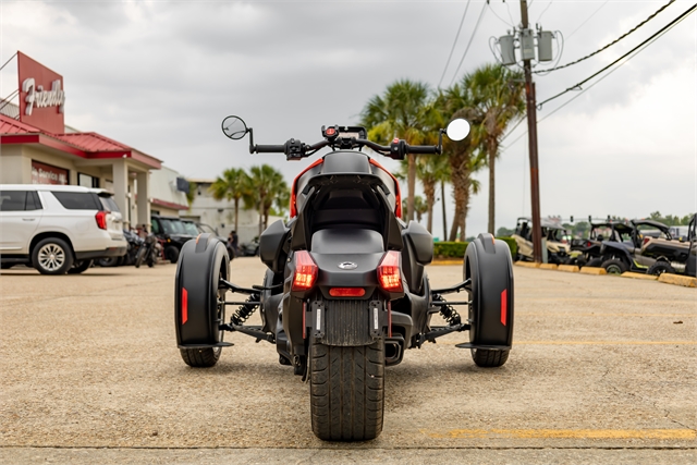 2022 Can-Am Ryker Sport 900 ACE at Friendly Powersports Baton Rouge