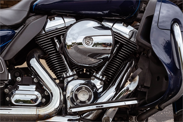 2014 HD FLHTK SHRINE at Harley-Davidson of Dothan