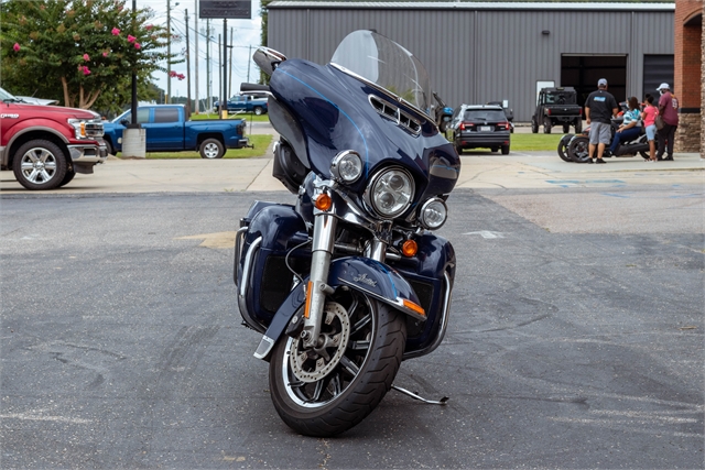 2014 Harley-Davidson Electra Glide Ultra Limited at Harley-Davidson of Dothan