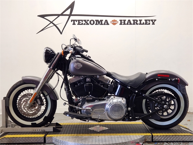 2014 Harley-Davidson Softail Slim at Texoma Harley-Davidson