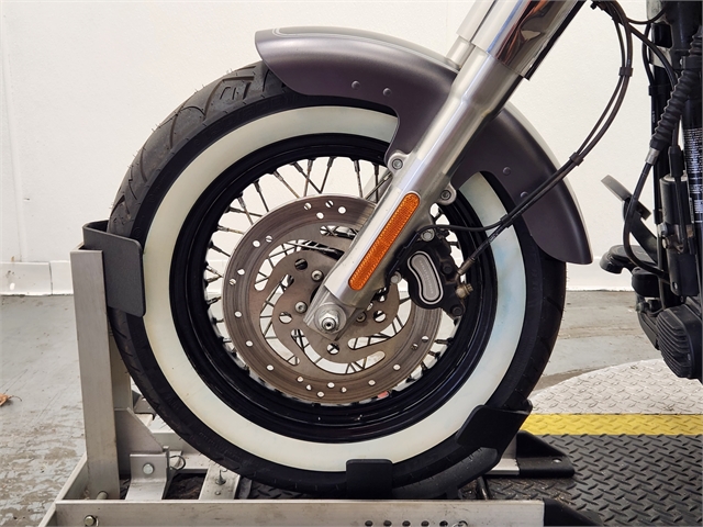 2014 Harley-Davidson Softail Slim at Texoma Harley-Davidson
