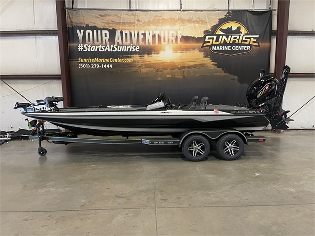 2024 Skeeter ZXR Series ZXR20 | Sunrise Marine Center