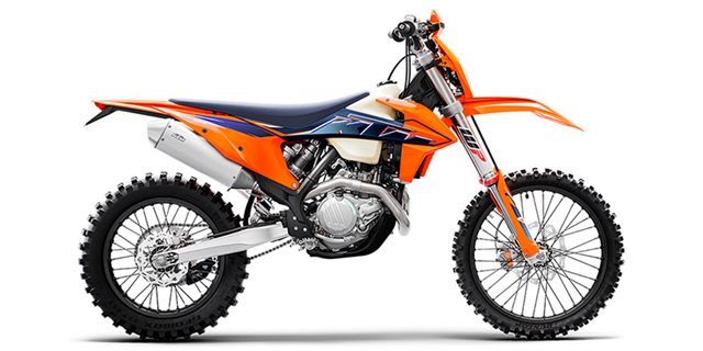 2022 KTM XC 500 F-W at ATVs and More