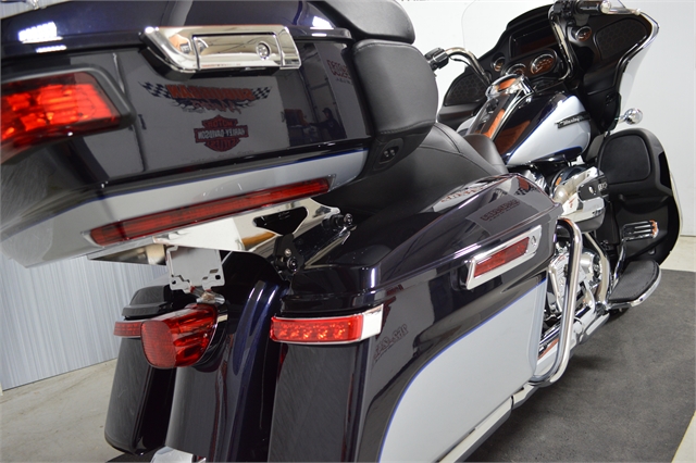 2019 Harley-Davidson Road Glide Ultra at Suburban Motors Harley-Davidson