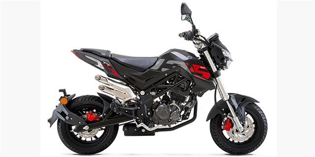 2021 Benelli TNT 135 at Extreme Powersports Inc