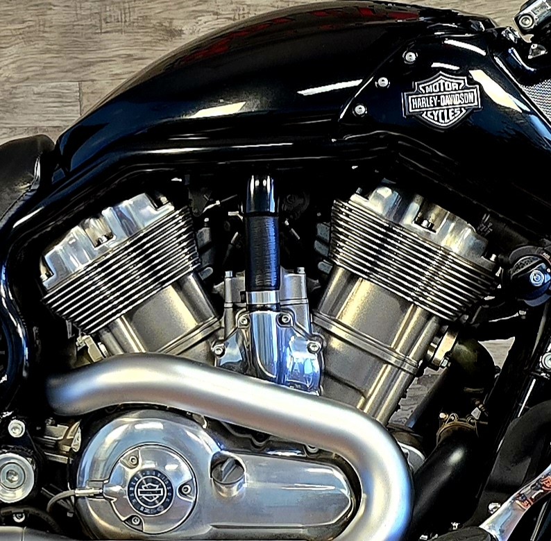 2015 Harley-Davidson V-Rod V-Rod Muscle at Appleton Harley-Davidson