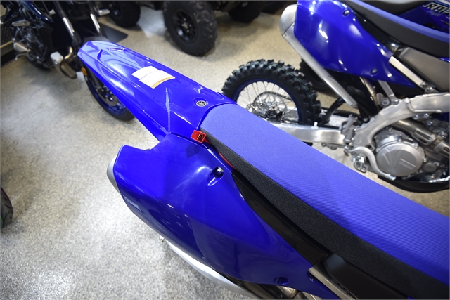 2023 Yamaha YZ 250F at Motoprimo Motorsports