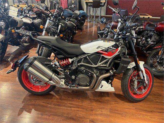 2023 Indian Motorcycle FTR Sport at Indian Motorcycle of Northern Kentucky