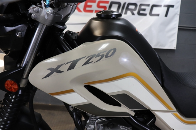 2018 Yamaha XT 250 at Friendly Powersports Baton Rouge