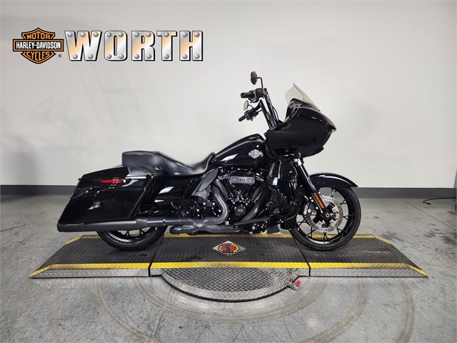 2021 Harley-Davidson FLTRXS at Worth Harley-Davidson
