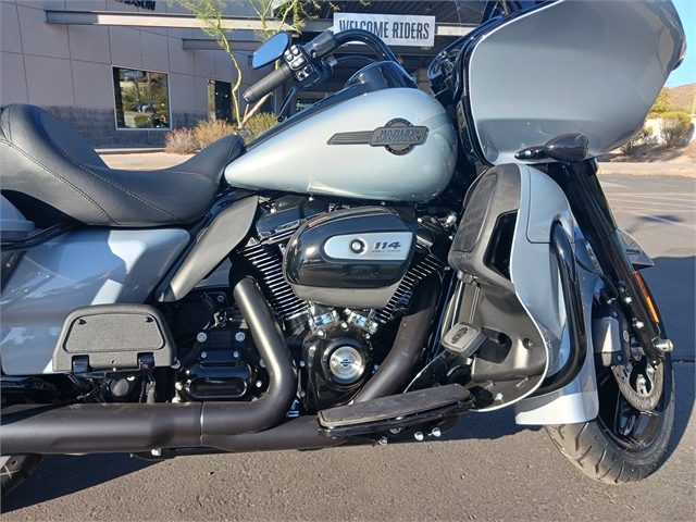 2023 Harley-Davidson Road Glide Limited at Buddy Stubbs Arizona Harley-Davidson