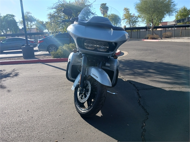 2023 Harley-Davidson Road Glide Limited at Buddy Stubbs Arizona Harley-Davidson