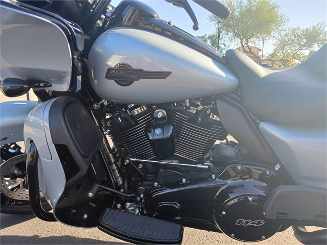 2023 Harley-Davidson Road Glide Limited at Buddy Stubbs Arizona Harley-Davidson
