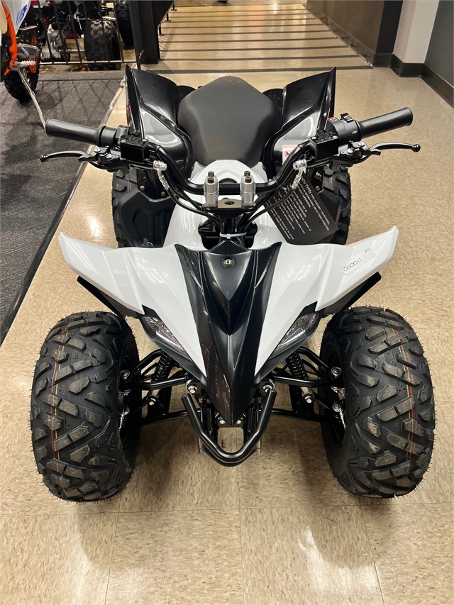 2024 Kayo EA 110 at Sloans Motorcycle ATV, Murfreesboro, TN, 37129