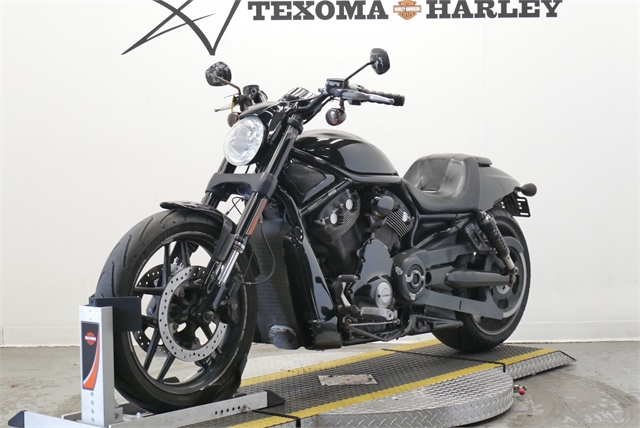2016 Harley-Davidson V-Rod Night Rod Special at Texoma Harley-Davidson