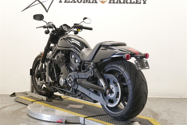 2016 Harley-Davidson V-Rod Night Rod Special at Texoma Harley-Davidson